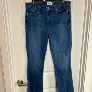 Blue Women's Jeans